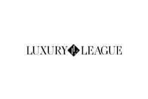 Luxury League logo
